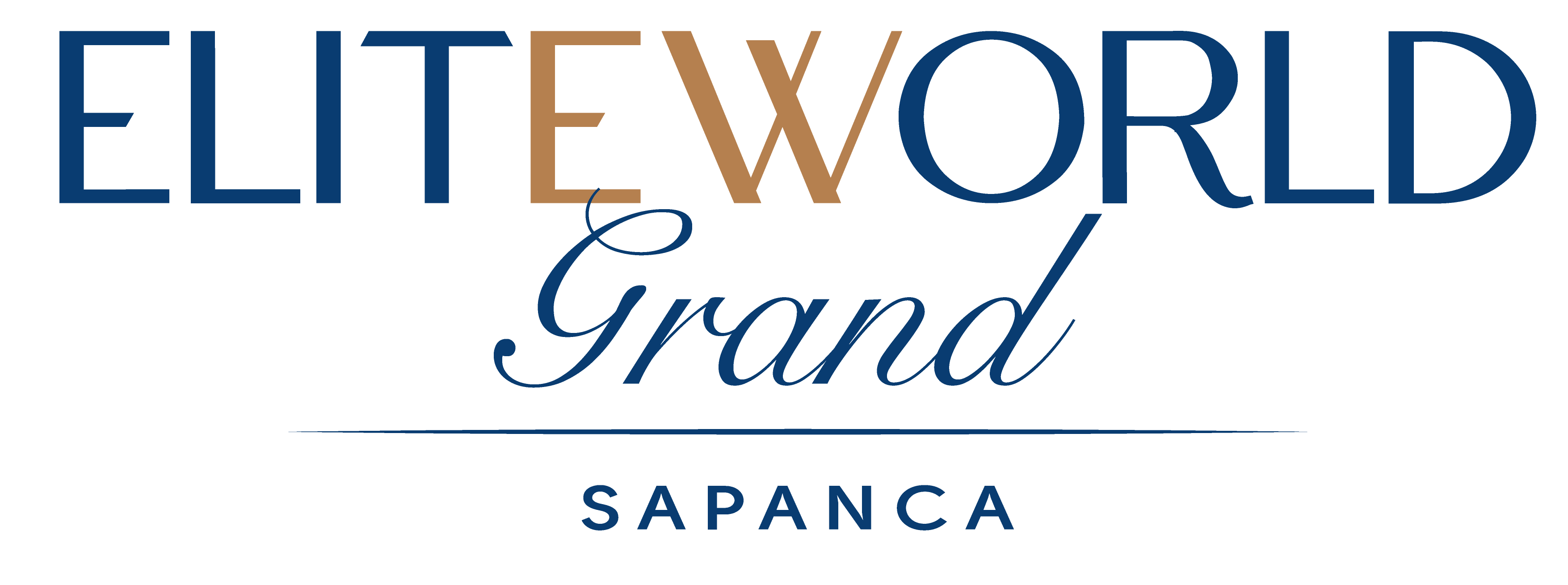 Elite World Sapanca
